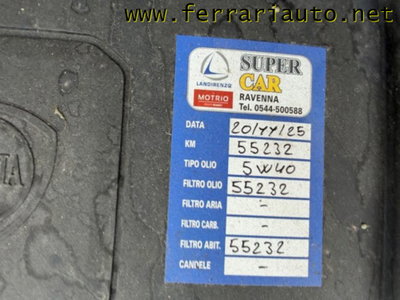 Lancia Ypsilon 1.0 FireFly 5 porte S&S Hybrid Gold Plus (10)