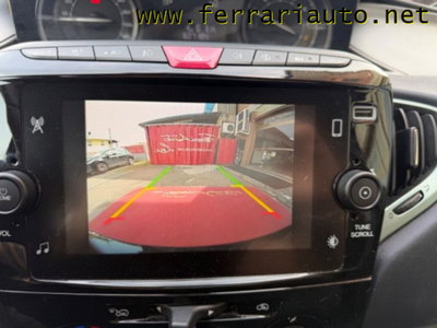 Lancia Ypsilon 1.0 FireFly 5 porte S&S Hybrid Gold Plus (12)
