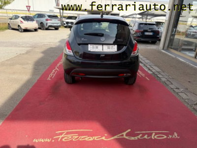 Lancia Ypsilon 1.0 FireFly 5 porte S&S Hybrid Gold Plus (14)