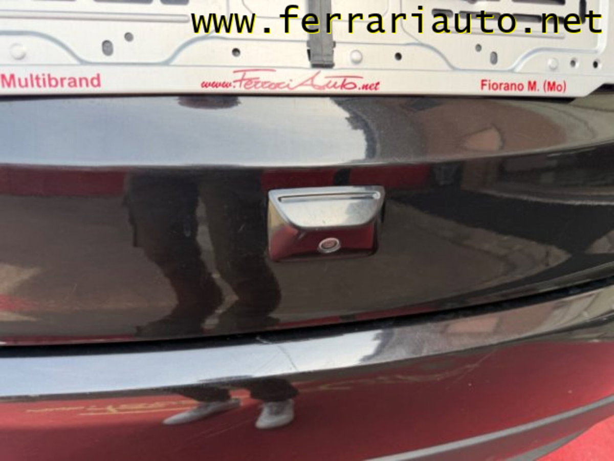 Lancia Ypsilon 1.0 FireFly 5 porte S&S Hybrid Gold Plus (17)