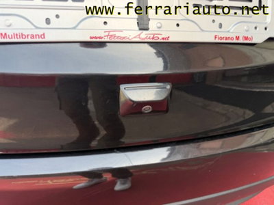Lancia Ypsilon 1.0 FireFly 5 porte S&S Hybrid Gold Plus (17)
