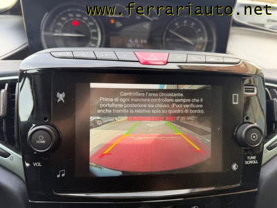 Lancia Ypsilon 1.0 FireFly 5 porte S&S Hybrid Gold Plus (18)
