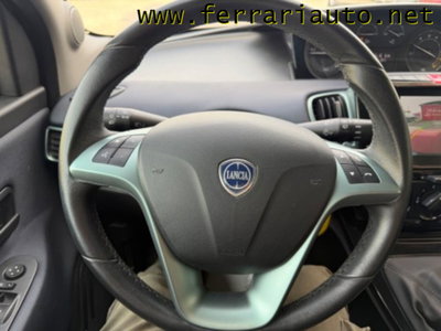 Lancia Ypsilon 1.0 FireFly 5 porte S&S Hybrid Gold Plus (19)