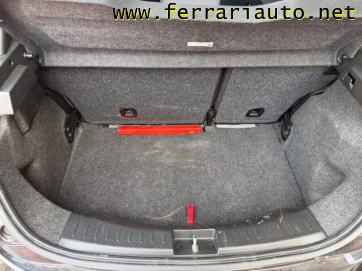 Lancia Ypsilon 1.0 FireFly 5 porte S&S Hybrid Gold Plus (20)