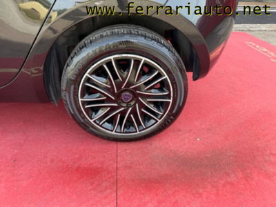 Lancia Ypsilon 1.0 FireFly 5 porte S&S Hybrid Gold Plus (6)