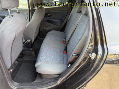 Lancia Ypsilon 1.0 FireFly 5 porte S&S Hybrid Gold Plus (8)