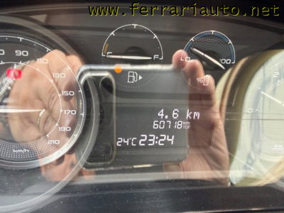 Lancia Ypsilon 1.0 FireFly 5 porte S&S Hybrid Gold Plus (9)