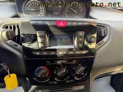 Lancia Ypsilon 1.0 FireFly 5 porte S&S Hybrid Silver Plus (10)
