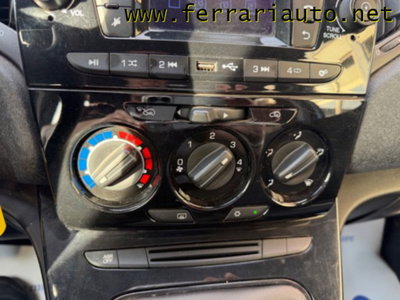 Lancia Ypsilon 1.0 FireFly 5 porte S&S Hybrid Silver Plus (12)