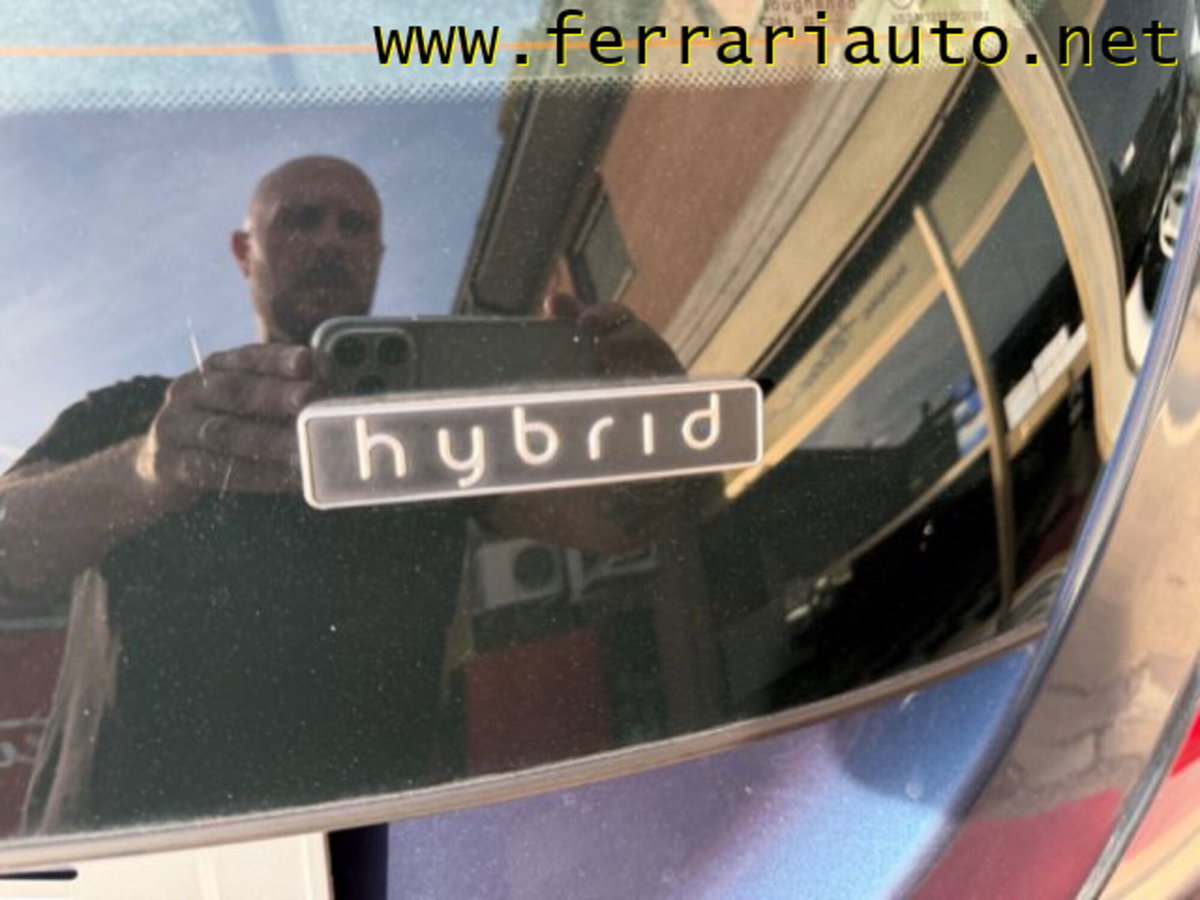 Lancia Ypsilon 1.0 FireFly 5 porte S&S Hybrid Silver Plus (16)