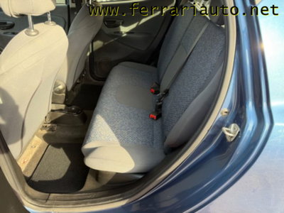 Lancia Ypsilon 1.0 FireFly 5 porte S&S Hybrid Silver Plus (8)