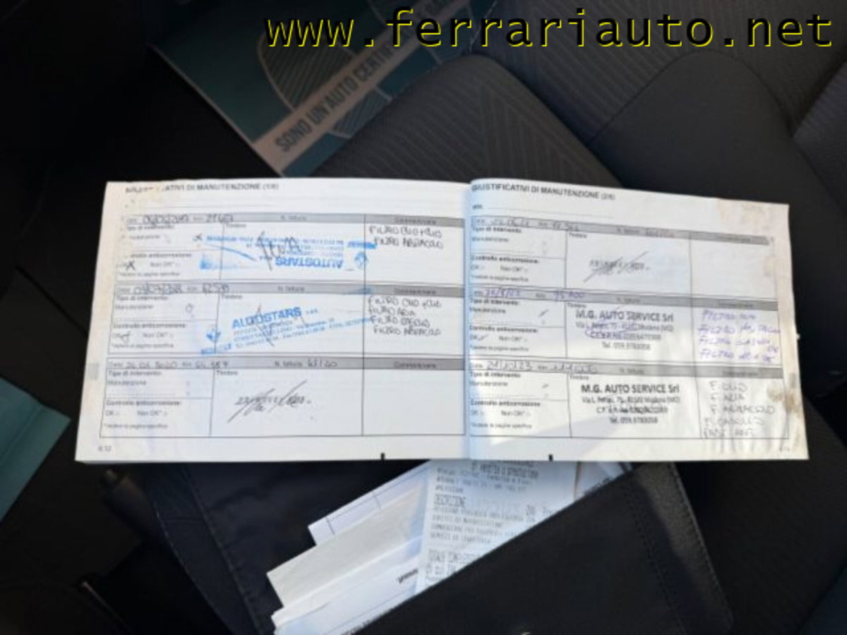 Renault Trafic Furgone T29 1.6 dCi 145CV S&S PL-TN Furgone (11)