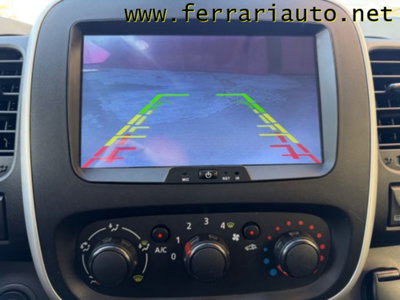 Renault Trafic Furgone T29 1.6 dCi 145CV S&S PL-TN Furgone (14)