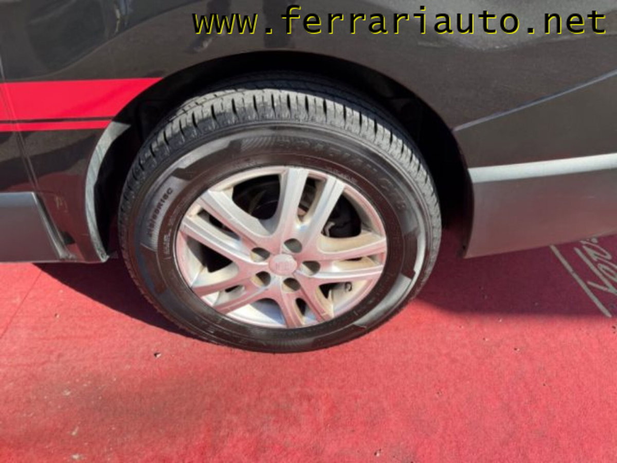 Renault Trafic Furgone T29 1.6 dCi 145CV S&S PL-TN Furgone (6)