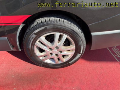 Renault Trafic Furgone T29 1.6 dCi 145CV S&S PL-TN Furgone (6)