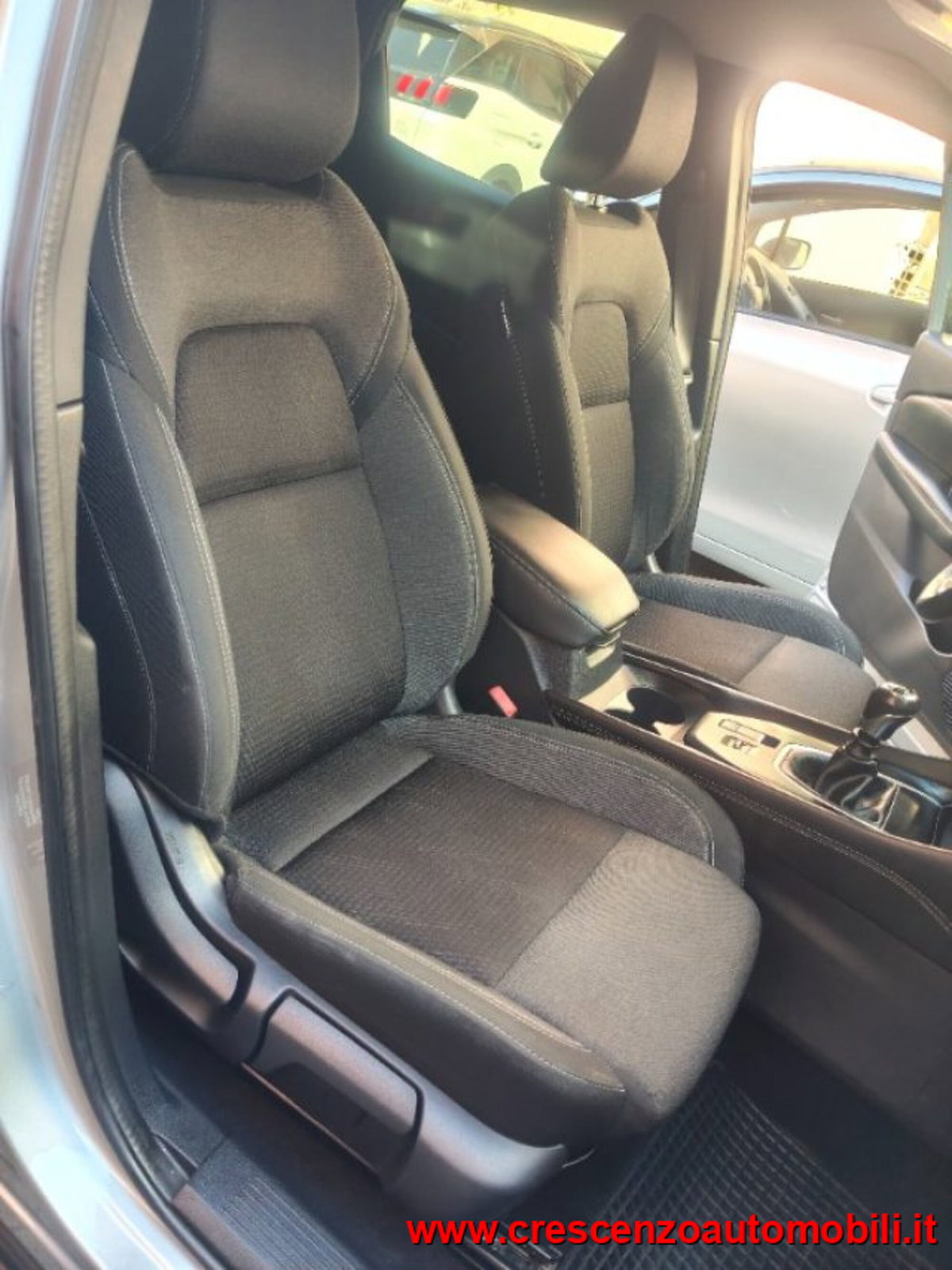 Nissan Qashqai 1.3 mhev Tekna 2wd 140cv (17)