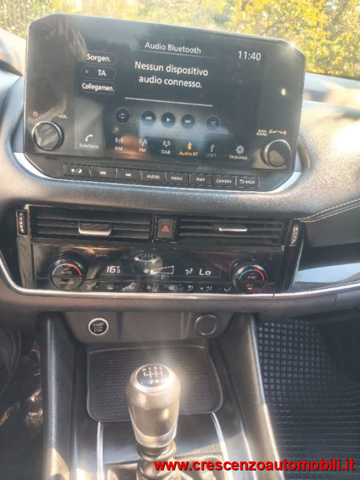 Nissan Qashqai 1.3 mhev Tekna 2wd 140cv (19)