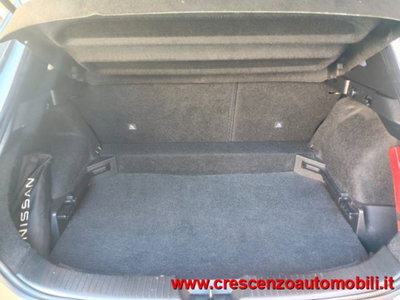 Nissan Qashqai 1.3 mhev Tekna 2wd 140cv (20)