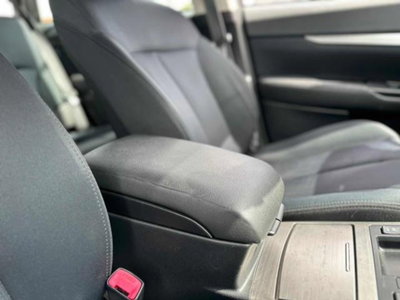 Subaru Legacy Station Wagon 2.0D SW Comfort (17)