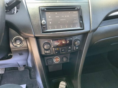Suzuki Swift 1.2 Dualjet 4WD 5 porte B-Cool S&S (10)