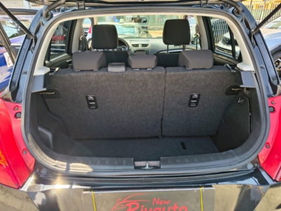 Suzuki Swift 1.2 Dualjet 4WD 5 porte B-Cool S&S (14)