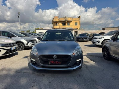 Suzuki Swift 1.2 Dualjet Easy usata