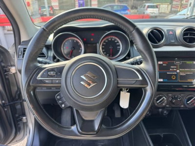 Suzuki Swift 1.2 Dualjet Easy (10)