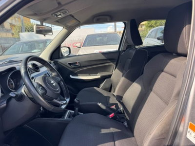 Suzuki Swift 1.2 Dualjet Easy (12)