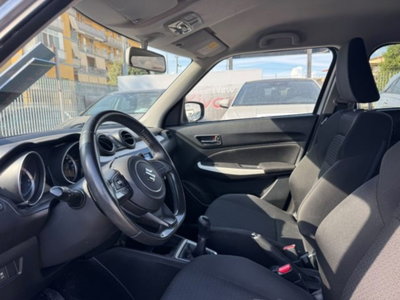Suzuki Swift 1.2 Dualjet Easy (16)
