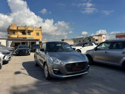 Suzuki Swift 1.2 Dualjet Easy (2)