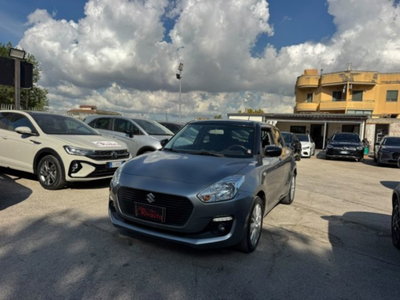 Suzuki Swift 1.2 Dualjet Easy (3)