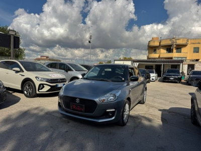 Suzuki Swift 1.2 Dualjet Easy (7)