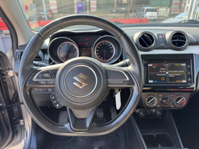Suzuki Swift 1.2 Dualjet Easy (8)