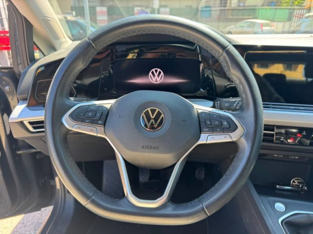 Volkswagen Golf 2.0 TDI SCR Life (10)