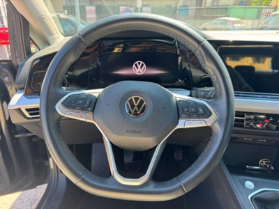 Volkswagen Golf 2.0 TDI SCR Life (10)