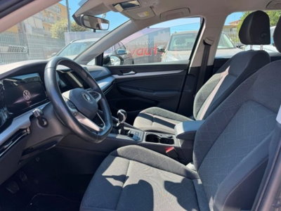 Volkswagen Golf 2.0 TDI SCR Life (11)