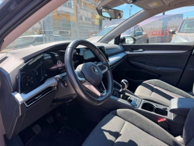 Volkswagen Golf 2.0 TDI SCR Life (12)