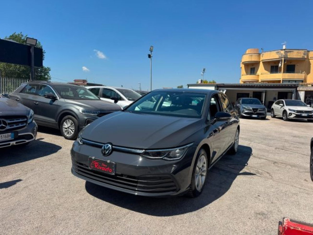 Volkswagen Golf 2.0 TDI SCR Life (2)