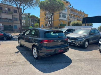 Volkswagen Golf 2.0 TDI SCR Life (5)