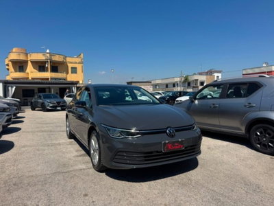 Volkswagen Golf 2.0 TDI SCR Life (6)