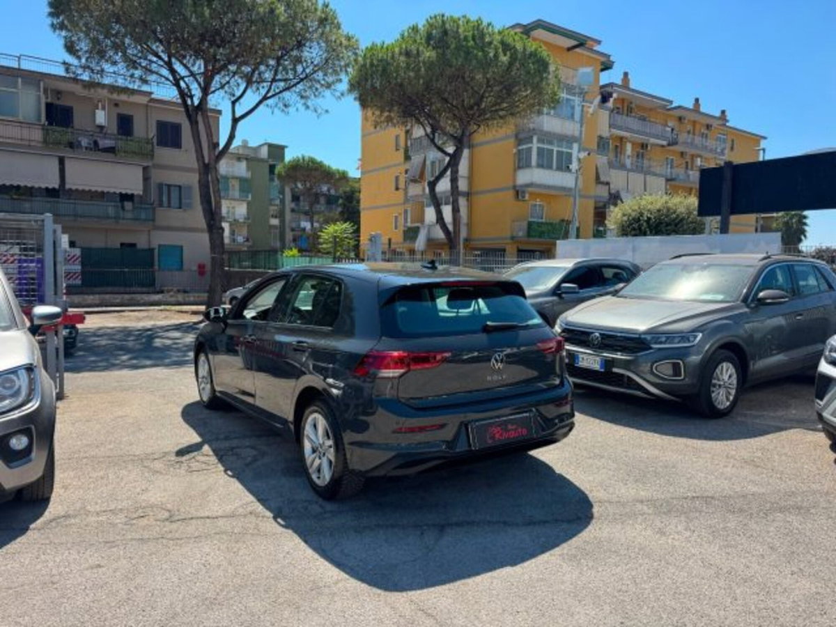 Volkswagen Golf 2.0 TDI SCR Life (7)