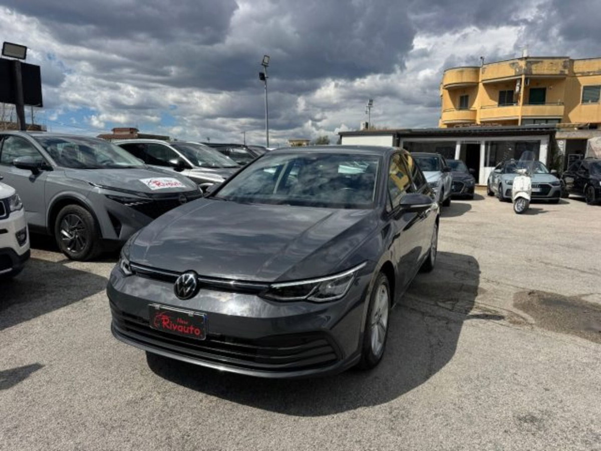 Volkswagen Golf 2.0 TDI SCR Life (2)