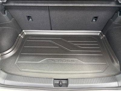 Volkswagen T-Cross 1.0 TSI Style BMT (10)