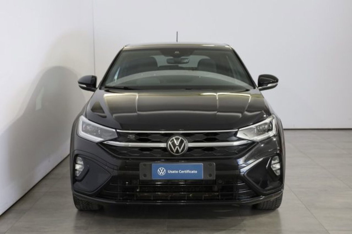 Volkswagen Taigo 1.0 TSI 110 CV DSG R-Line
