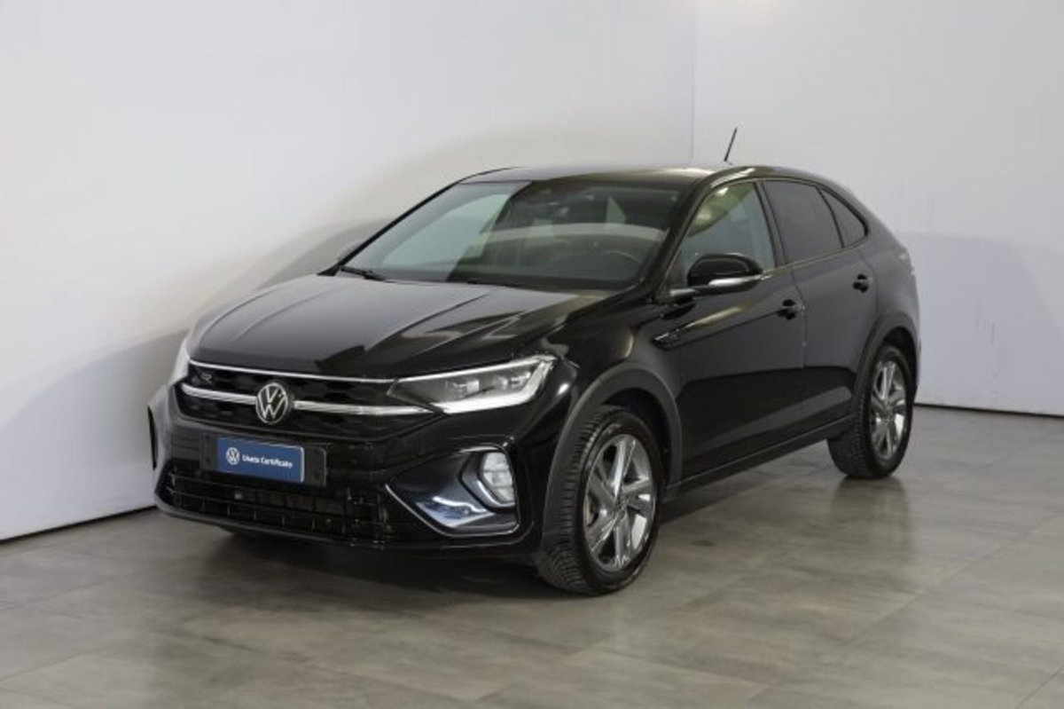 Volkswagen Taigo 1.0 TSI 110 CV DSG R-Line (2)