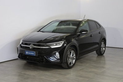 Volkswagen Taigo 1.0 TSI 110 CV DSG R-Line (2)