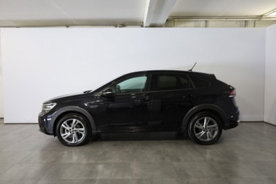 Volkswagen Taigo 1.0 TSI 110 CV DSG R-Line (4)