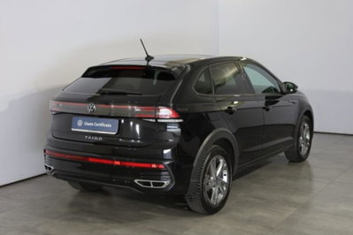 Volkswagen Taigo 1.0 TSI 110 CV DSG R-Line (5)