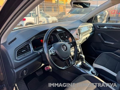 Volkswagen T-Roc 2.0 TDI SCR 150 CV DSG Advanced BlueMotion Technology (18)