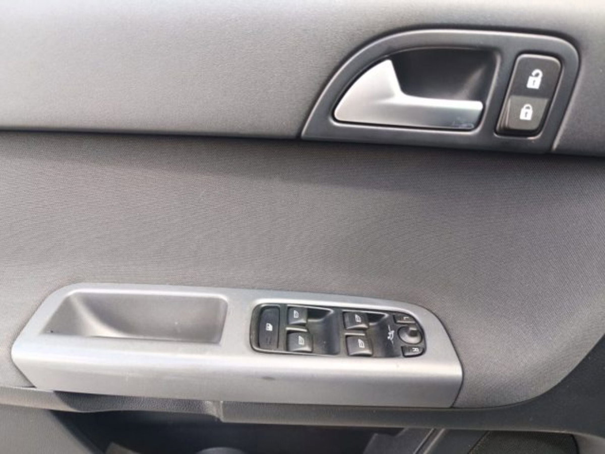 Volvo V50 1.6 D DRIVe cat Start/Stop POLAR (10)